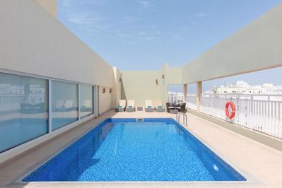 Centara Life Muscat Dunes Hotel