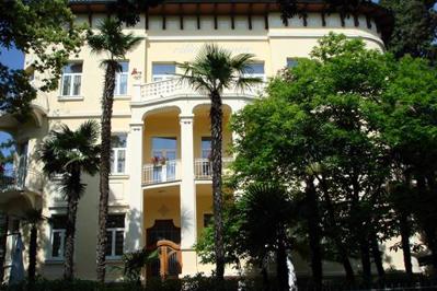 Foto Villa Eugenia **** Lovran