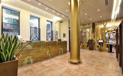 Foto Best Western Madison **** Milaan