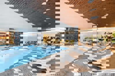Foto Aubamar Suites en Spa ***** Playa De Palma