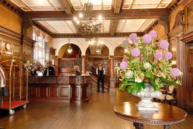 Foto Grand Royale London Hyde Park **** Londen