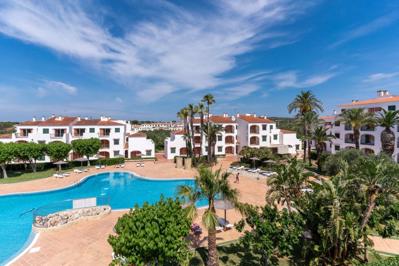 Foto Vista Blanes ** Cala N Blanes