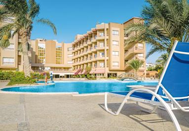 Foto Sea Gull Beach Resort **** Hurghada