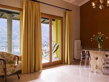 Foto Parco San Marco Lifestyle Beach ***** Cima Di Porlezza