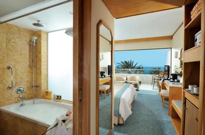 Foto Hotel Pioneer Beach **** Paphos