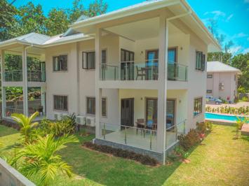 Foto Palm Holiday **** Grand Anse