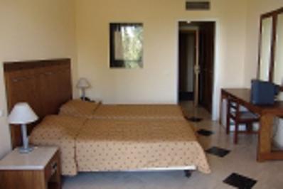 Foto Kalamaki Beach **** Isthmia