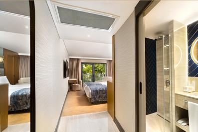 Foto Hotel Bentley Hotel Old City *** Istanbul