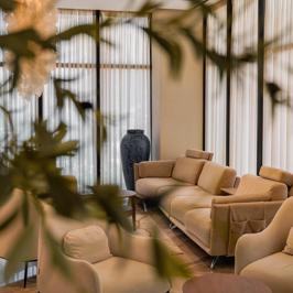 Foto Supreme Hotel en Spa **** Golem