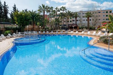 Hotel HSM Don Juan