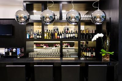 Foto Nobile Hotel Copacabana Design **** Rio De Janeiro