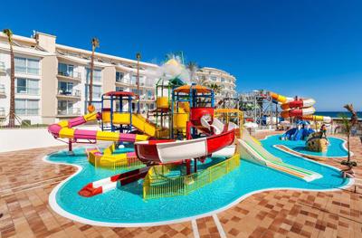 Foto Globales Playa Estepona **** Estepona