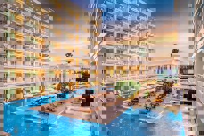 Chanalai Hillside Resort