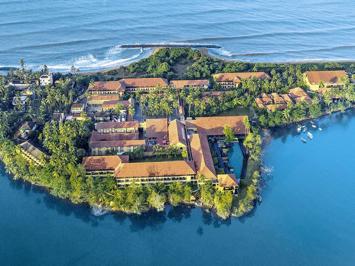 Foto Anantara Kalutara Resort ***** Kalutara