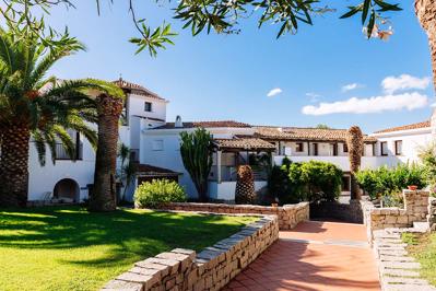 Foto Palumbalza **** Porto Rotondo