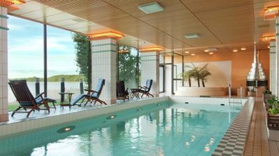 Foto Hilton Helsinki Kalastajatorppa ***** Helsinki
