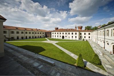 Foto Albergo dell Agenzia **** Bra