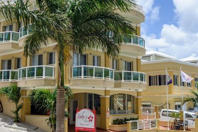 Foto Bakers Suites **** Philipsburg