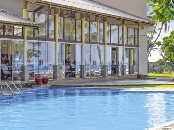 Foto Insight Resort **** Ahangama