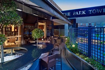 Foto The Park Tower Knightsbridge **** Londen