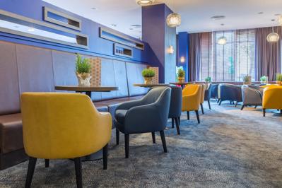 Foto Radisson Blu Sobieski **** Warschau