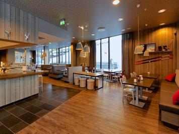 Foto Myrkdalen Mountain Resort Hotel Myrkdalen **** Myrkdalen