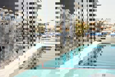 VP Plaza Espana Design