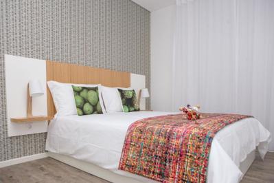 Foto Residence The Marketplace By Storytellers *** Funchal