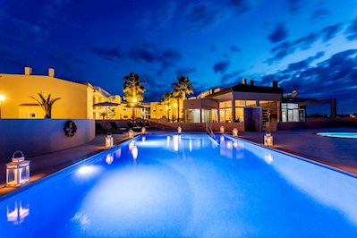 Foto Placid Village *** Carvoeiro