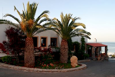 Foto Hersonissos Village **** Chersonissos