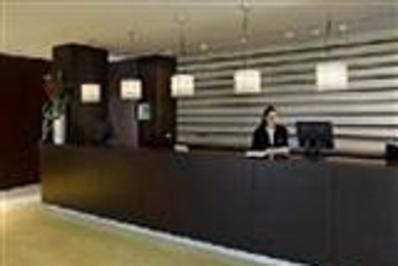 Foto NH Sant Boi *** Sant Boi Llobregat