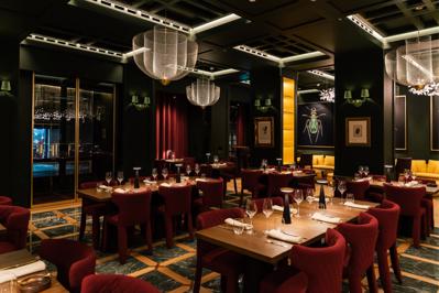 Foto Art Legacy Hotel ***** Lissabon