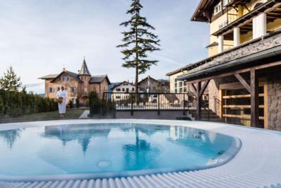 Foto Villa Kastelruth **** Kastelruth