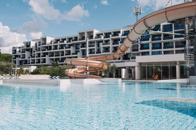 Foto Falkensteiner Club Funimation Borik **** Zadar