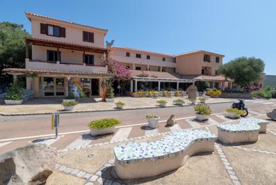 Residence Baia de Bahas