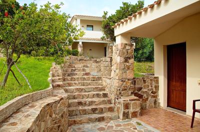Foto Club Esse Cala Gonone Beach Village **** Cala Gonone