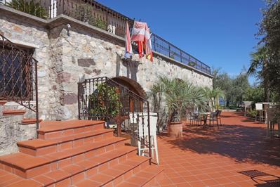 Foto Residence San Rocco *** Soiano Del Lago