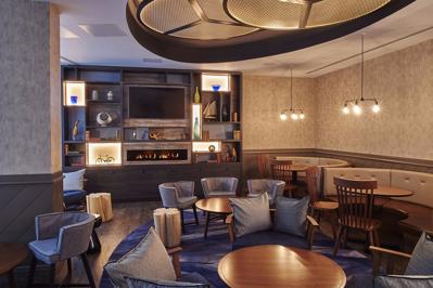 Foto Hotel Residence Inn by Marriott London Tower Bridge **** Londen