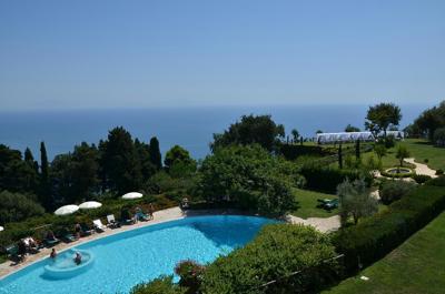 Villa Cimbrone