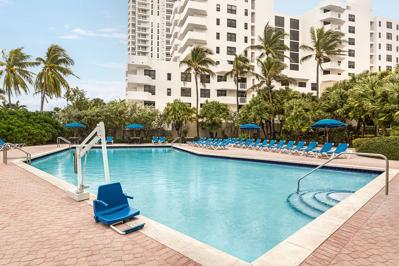 Foto Holiday Inn Miami Beach *** Miami Beach