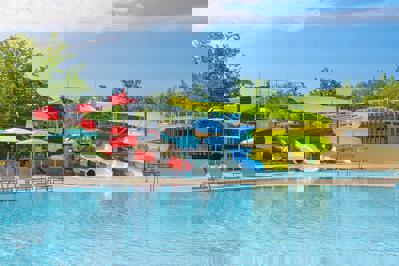 Foto Bijela Uvala **** Porec