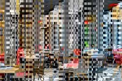 Foto Hotel Best Western Montecristo Bastia *** Bastia