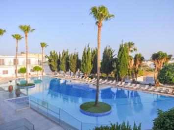 Foto Fedrania Gardens *** Ayia Napa