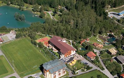 Foto Mozart Vital **** Ried Im Oberinntal