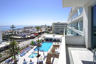 Foto Melini Hotel Suites *** Protaras