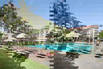 Foto Bali Relaxing Resort Spa ***** Nusa Dua