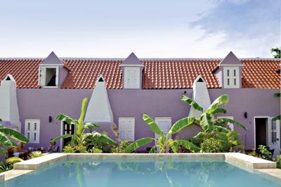 Foto Pietermaai Boutique *** Willemstad