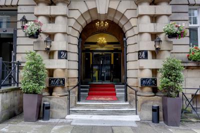 Foto The Richmond **** Liverpool