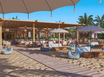 Foto Paradisus by Melia Bali ***** Nusa Dua