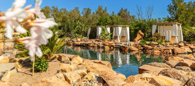 Foto Corte Bianca **** Cardedu